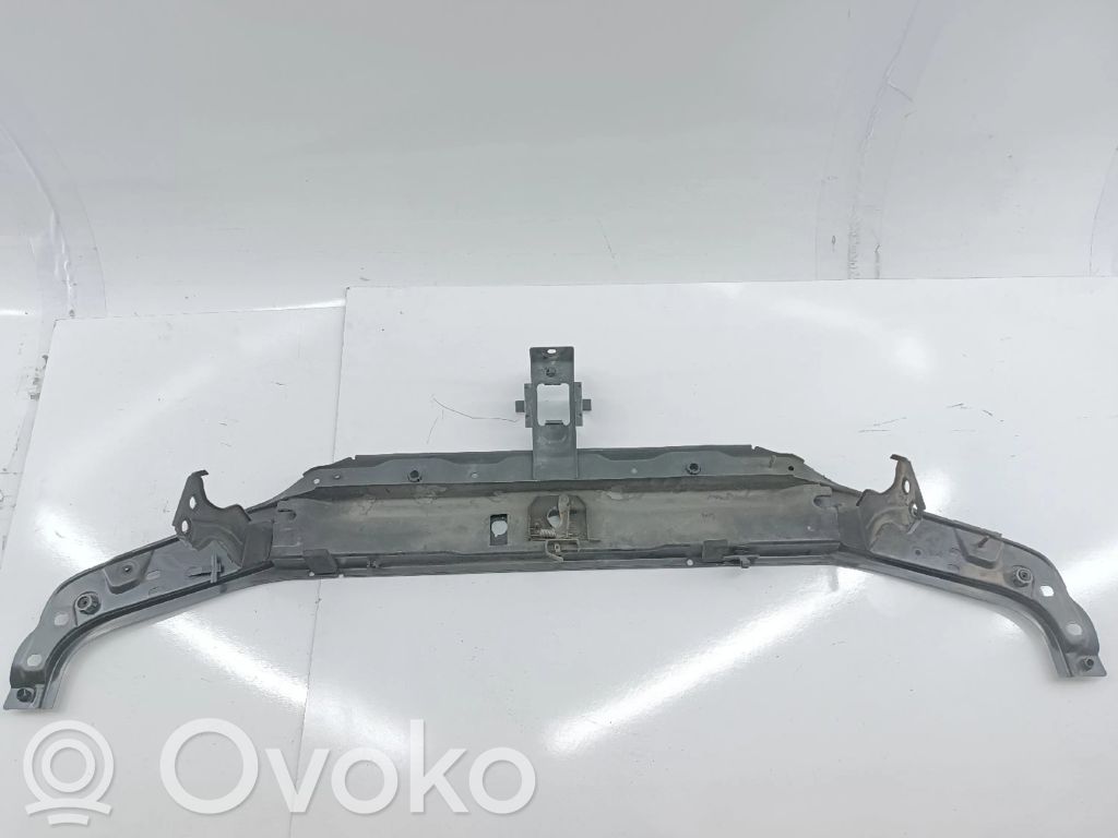 Front bumper support beam   7700427797
