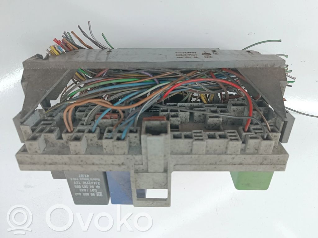 Unité de contrôle SAM   90483952