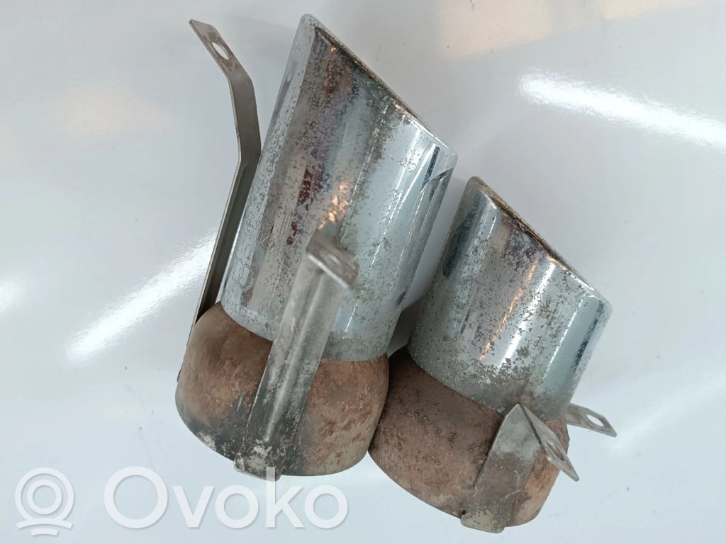 Exhaust tail pipe   420251238