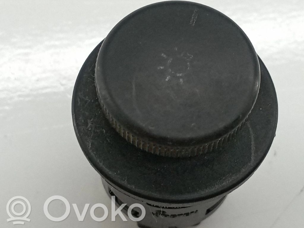 Opel Corsa A Speedometer (instrument cluster) 
