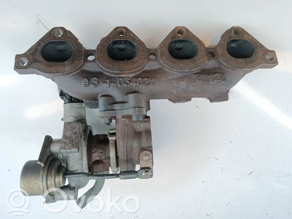 Turbine   8971652414,4917306501,5061065