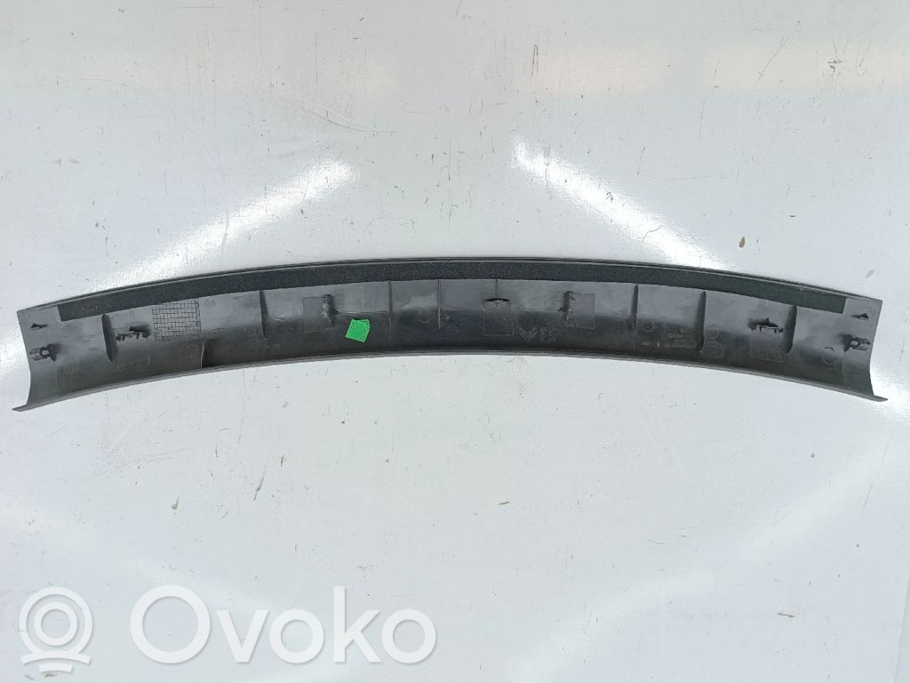 Citroen DS5 Dashboard 
