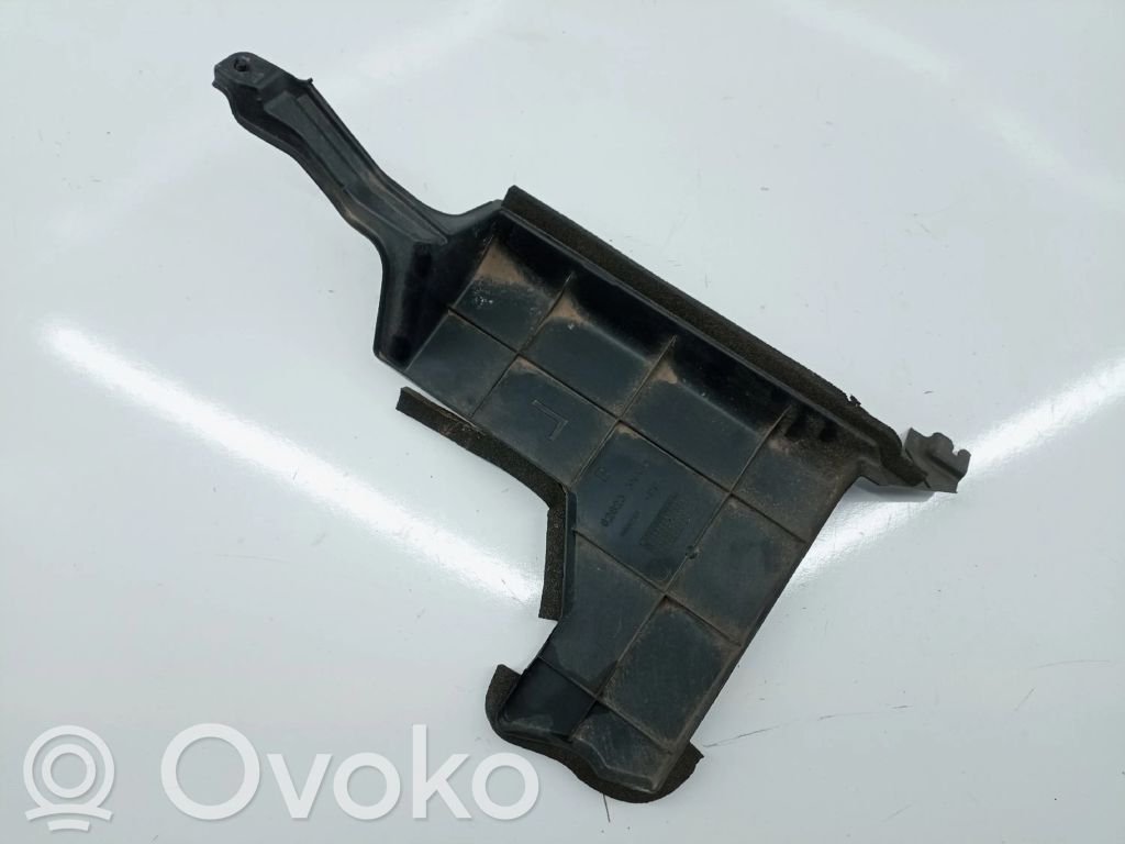 Nissan Leaf I (ZE0) Radiator lichid răcire 