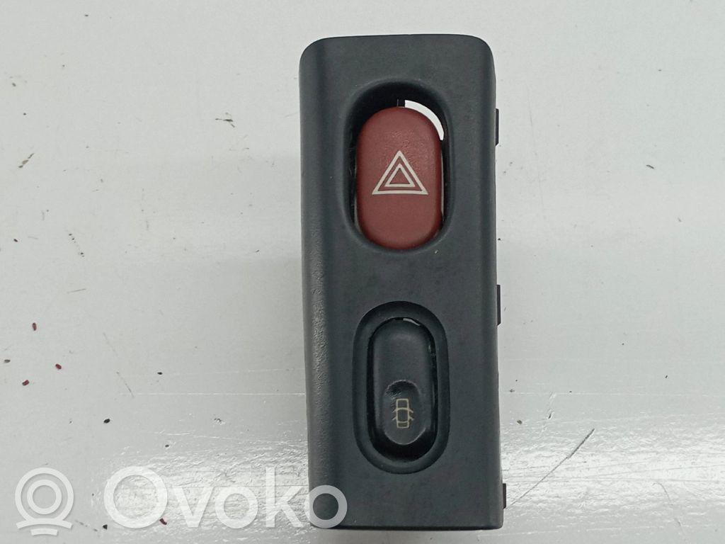 Renault Laguna I Bord 
