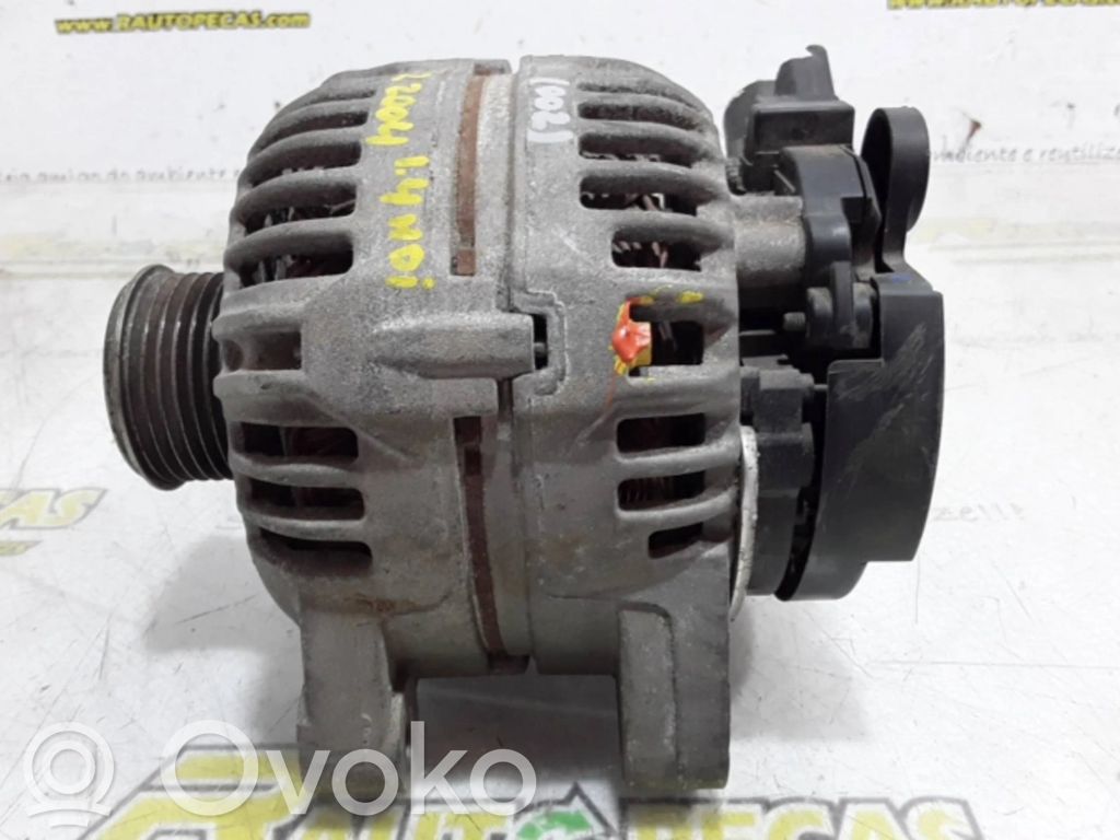 Lichtmaschine   9646321880,0124525035,R134060