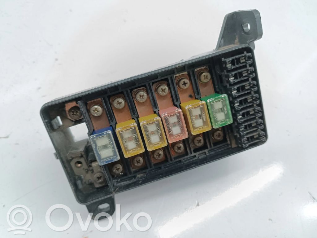 SAM control unit   AMR1553