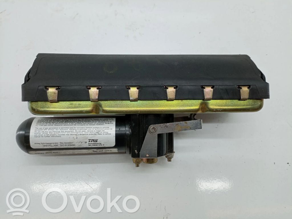 Audi A8 S8 D2 4D Sitz-Airbag 