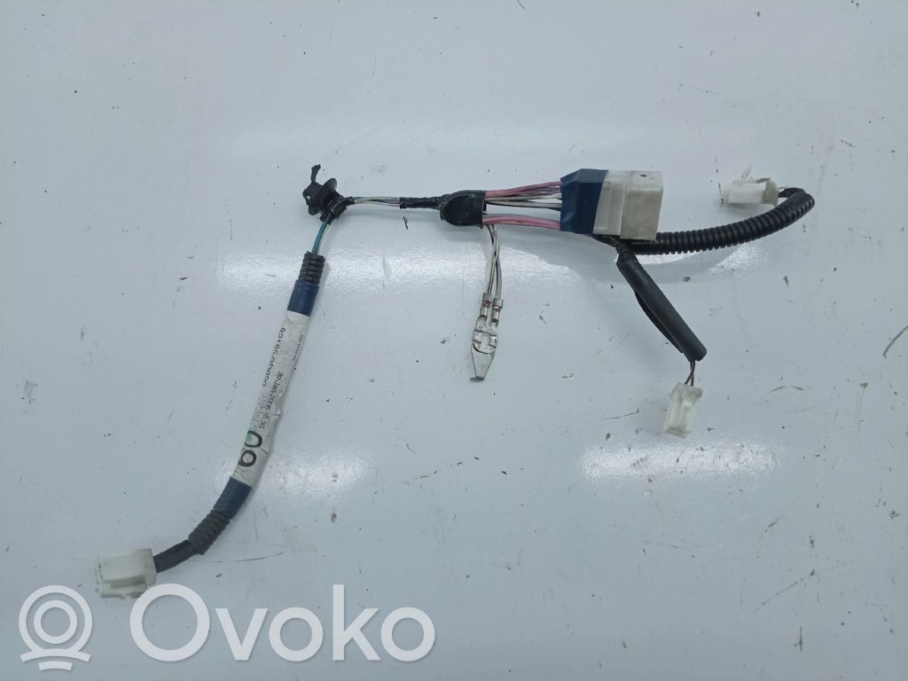 Otros cableados   821850D090