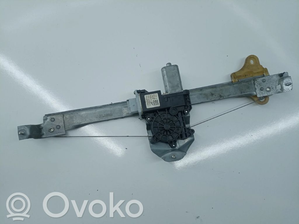 Priekinio lango pakelėjo varikliukas   12800109203D