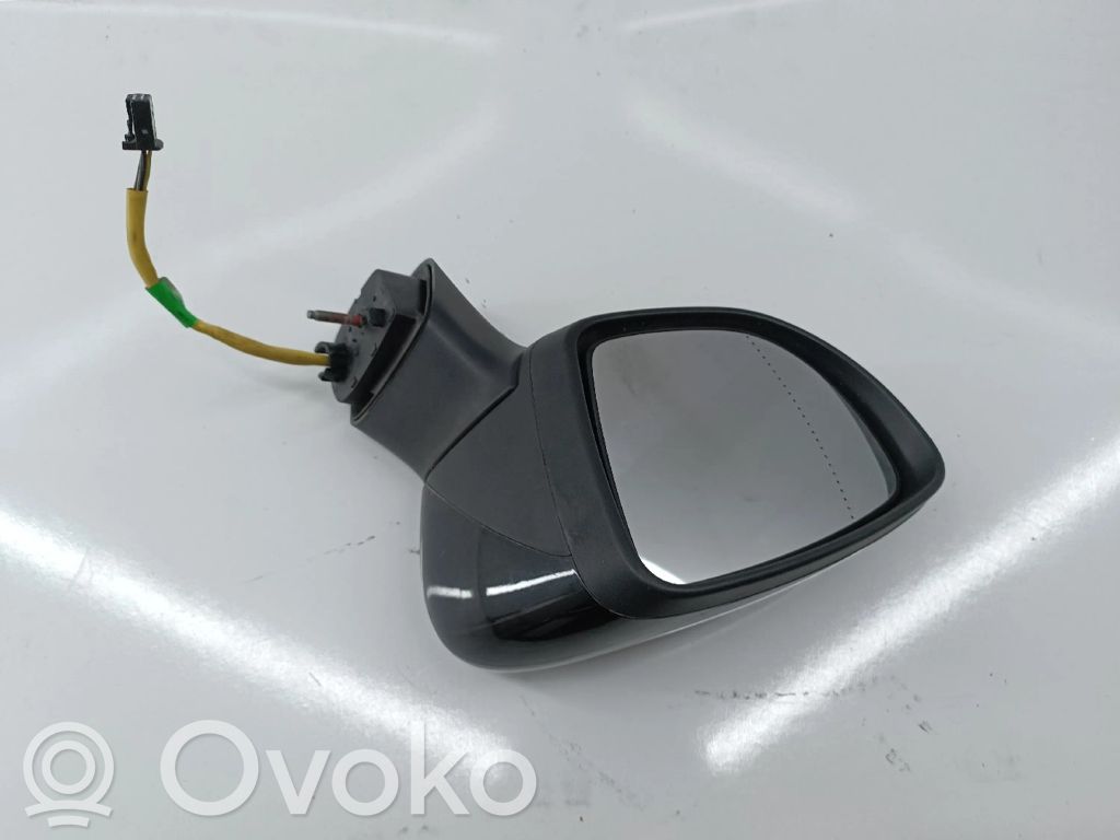 Veidrodėlis (elektra valdomas)   12864280