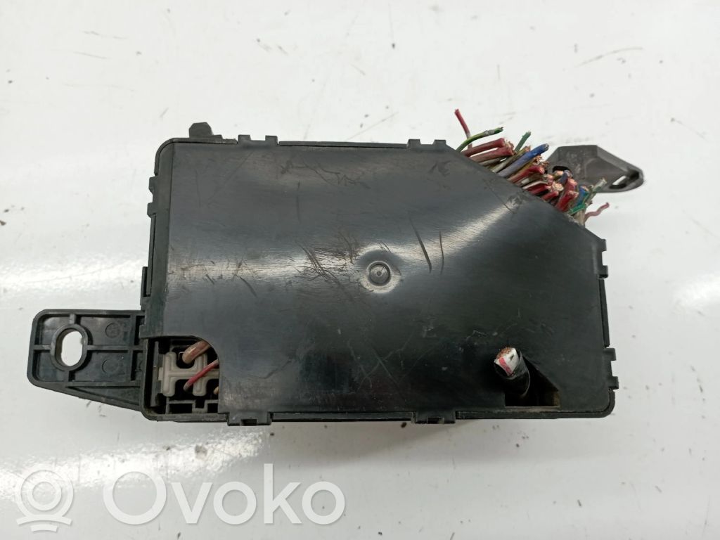 SAM vadības bloks   MR30965