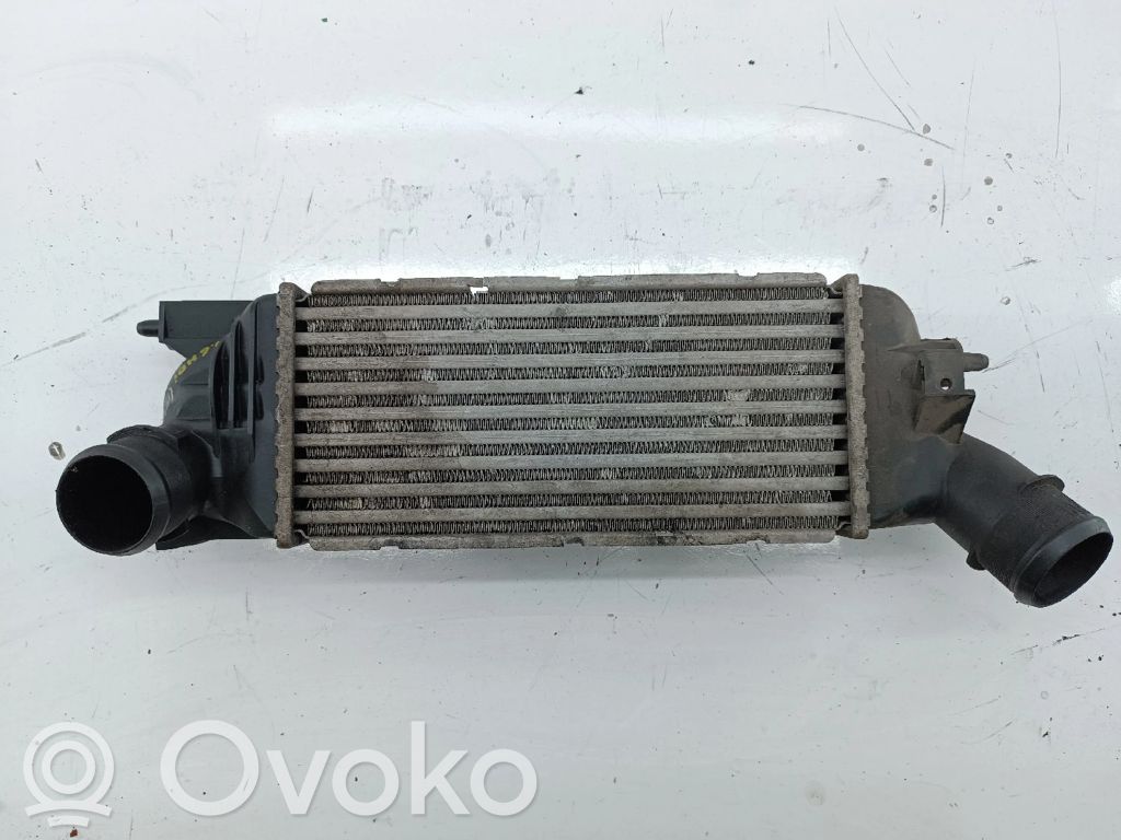 Radiador intercooler   9645682880