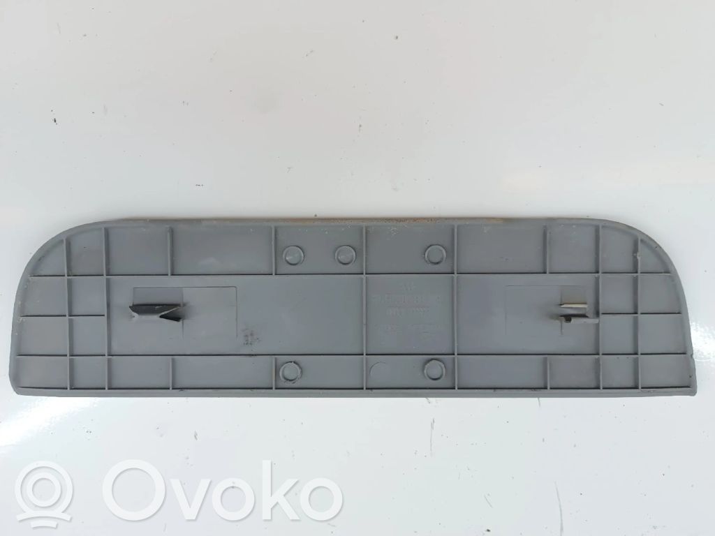 Hyundai Getz Rear quarter panel 