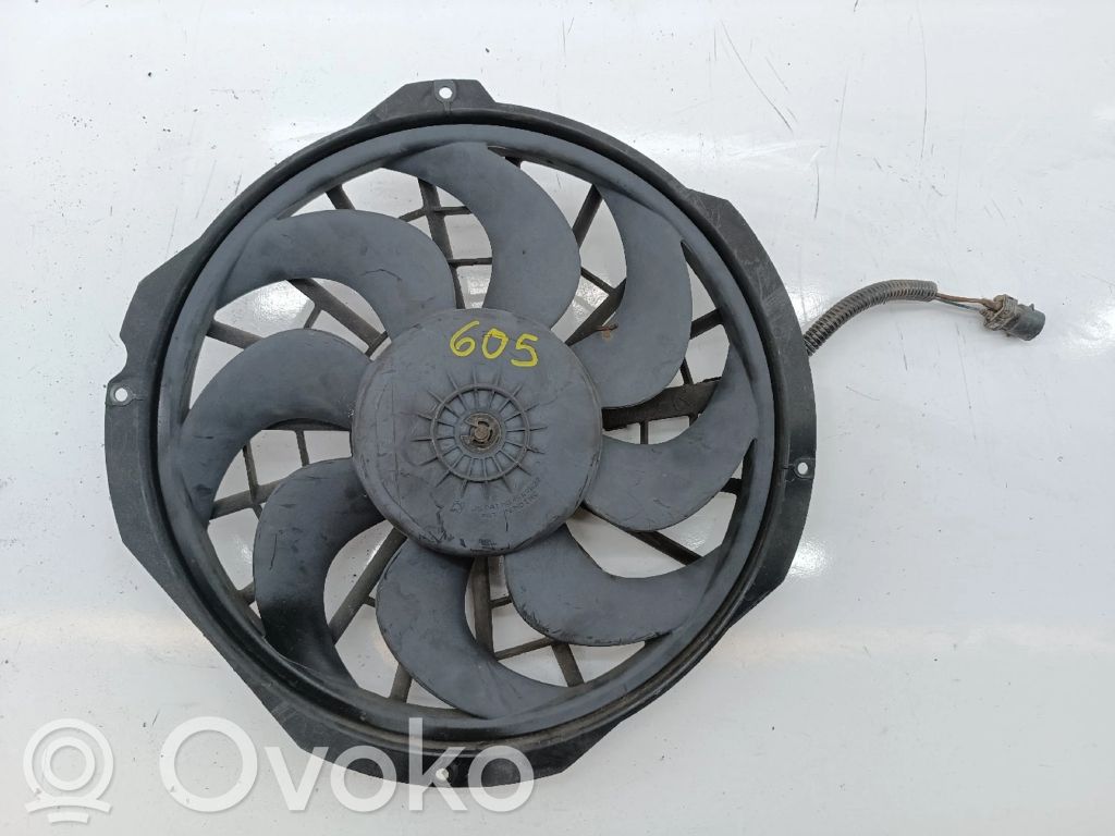 Heater fan/blower   64541385160,4569632,FTM101001Q