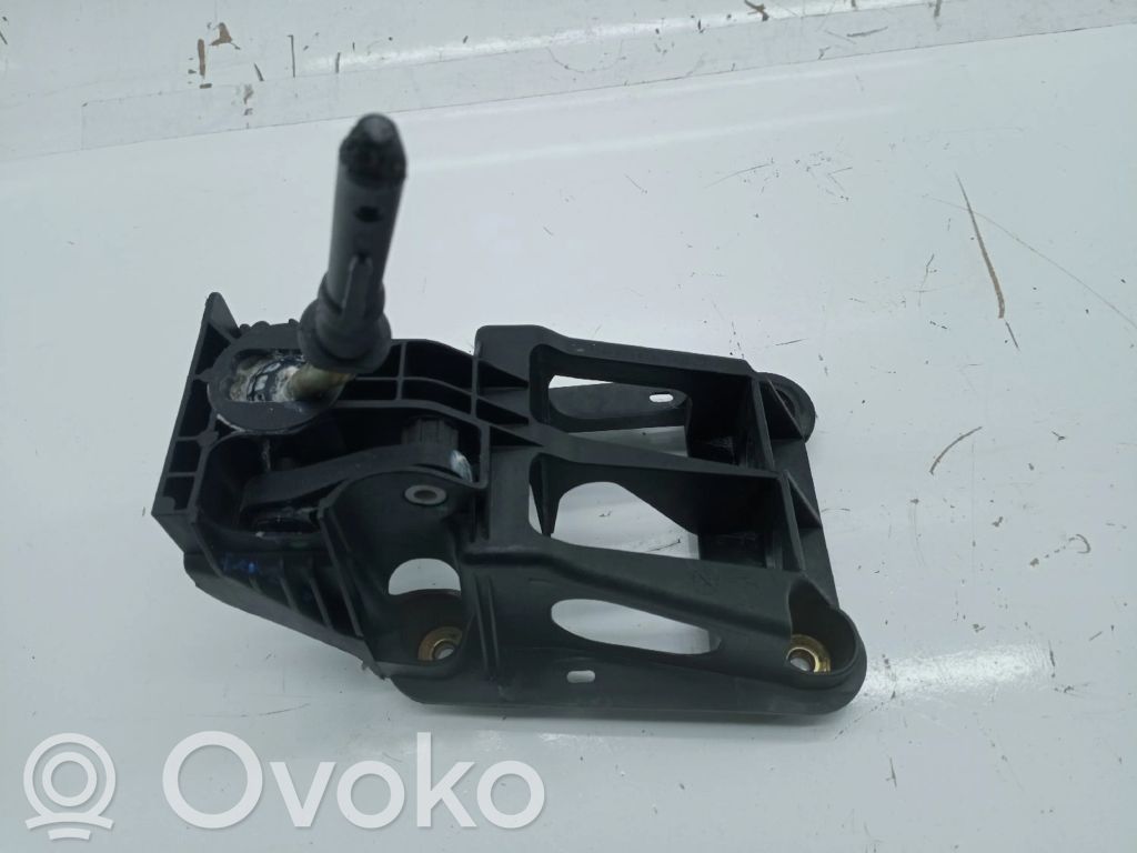 Citroen C3 Palanca/selector de cambios 