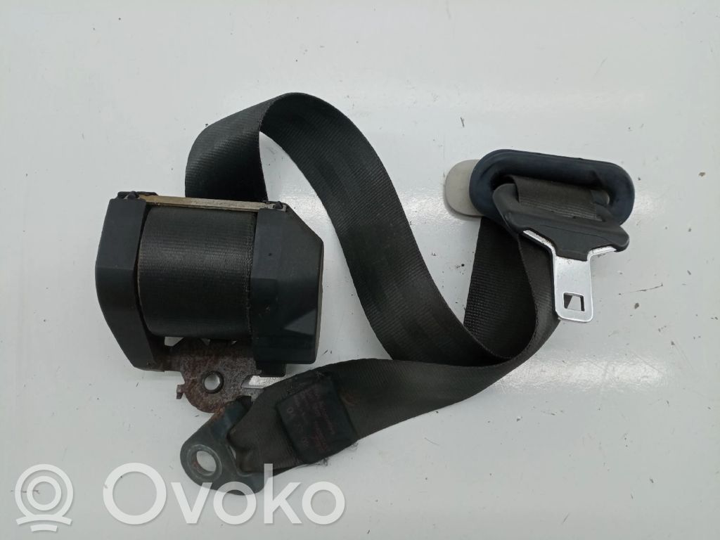 Third row seat belt   96408574XT