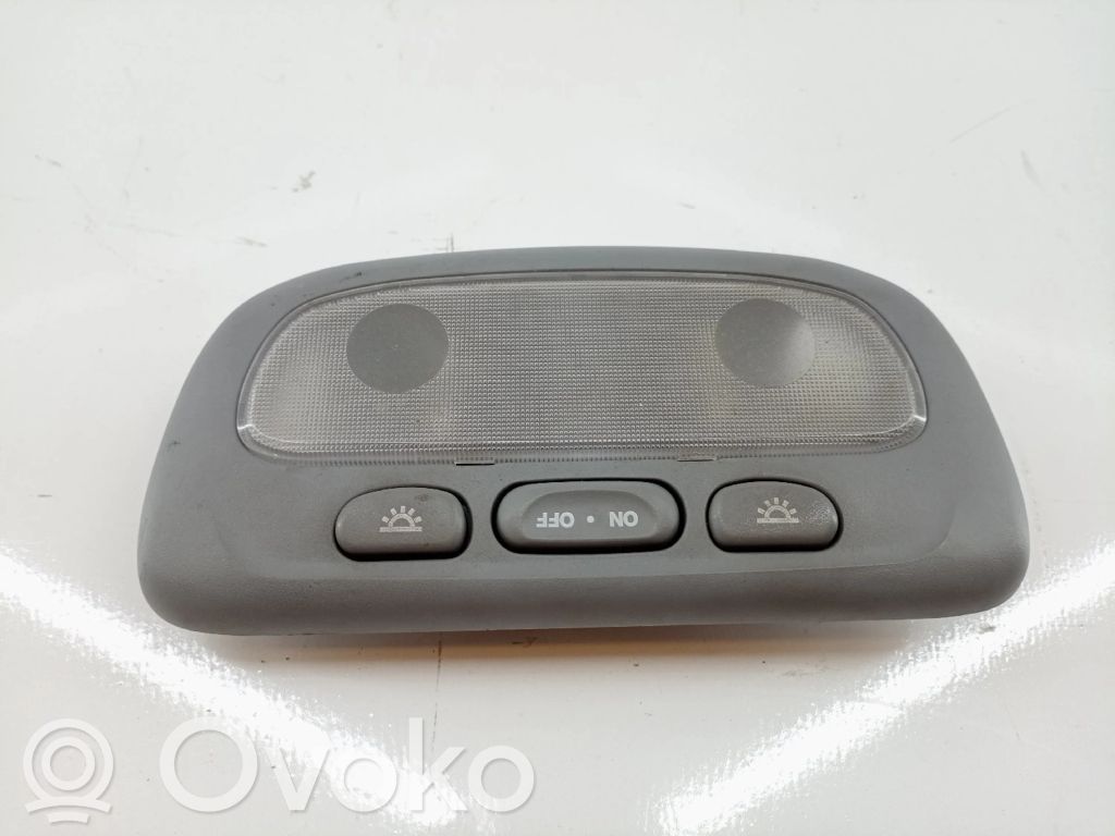 Hyundai Getz Projecteur 