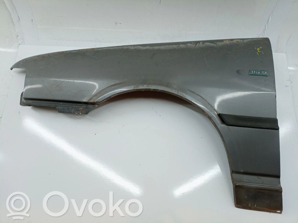 Fiat Uno Крыло 
