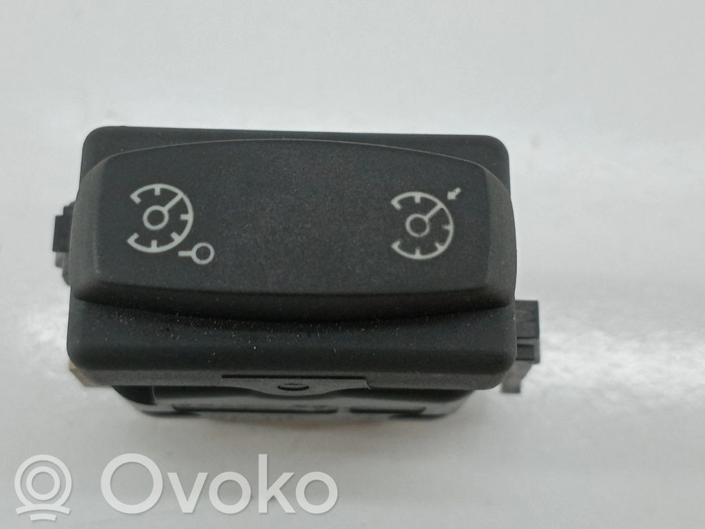 Renault Laguna II Dashboard 