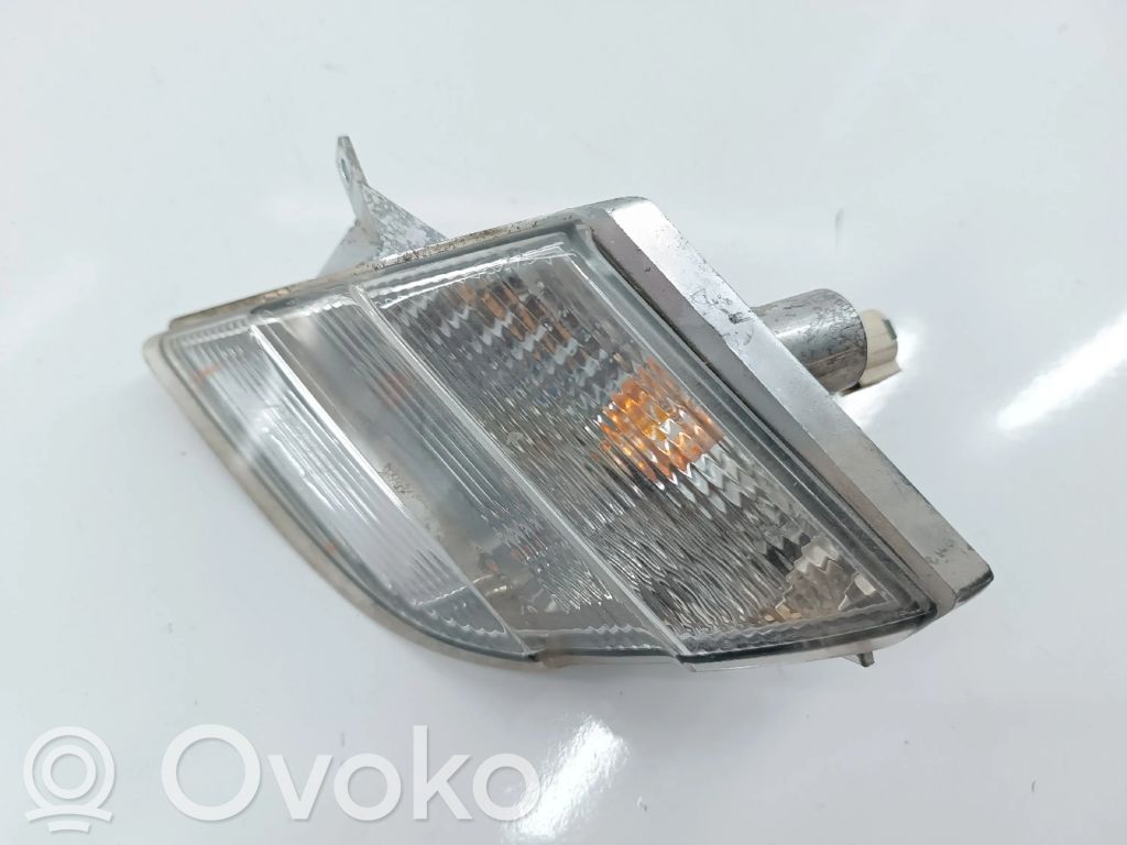 Nissan Micra Headlight/headlamp 