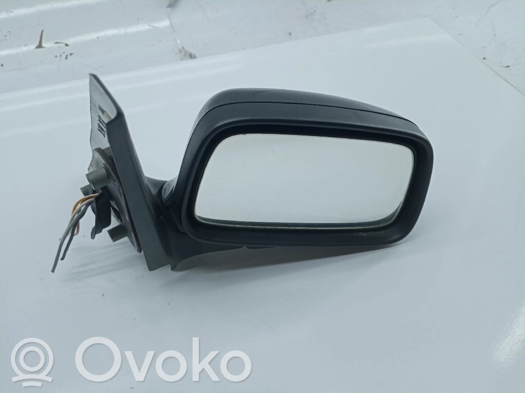 Volvo 440 Oglindă electrică ușă față 