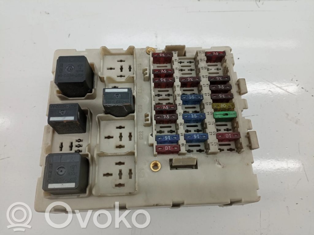 SAM блок управления   2T1T14A073BD