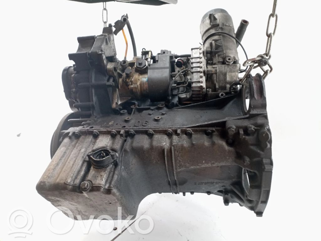 Engine   R6040110601