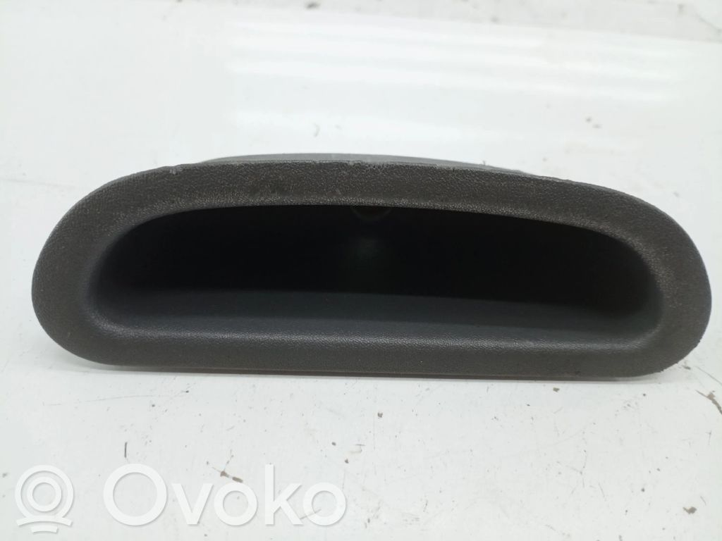 Manecilla interna puerta delantera   MR910738,TRASEIRADIREITA