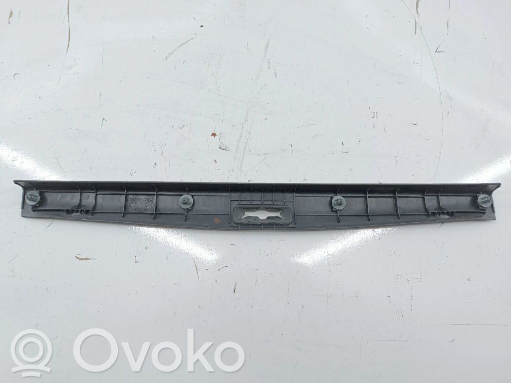 Toyota Avensis Verso Ușă spate 