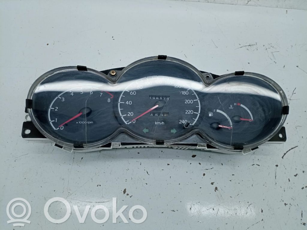 Hyundai Coupe Licznik / Prędkościomierz 