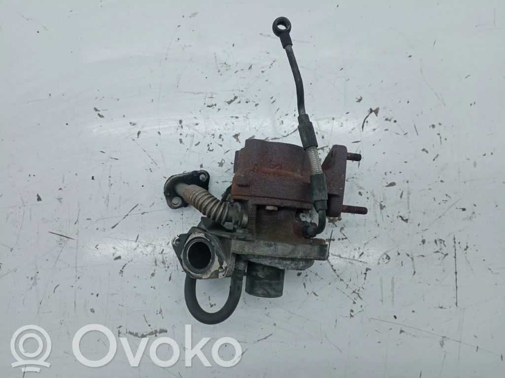Turbo   5435101,5435970