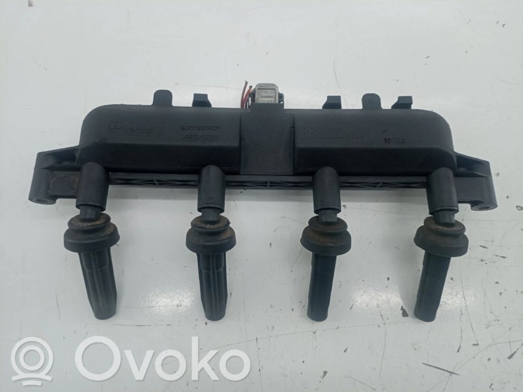 Ignition lock   9635864980