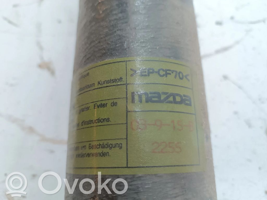 Vidurinis kardanas   EPCF70
