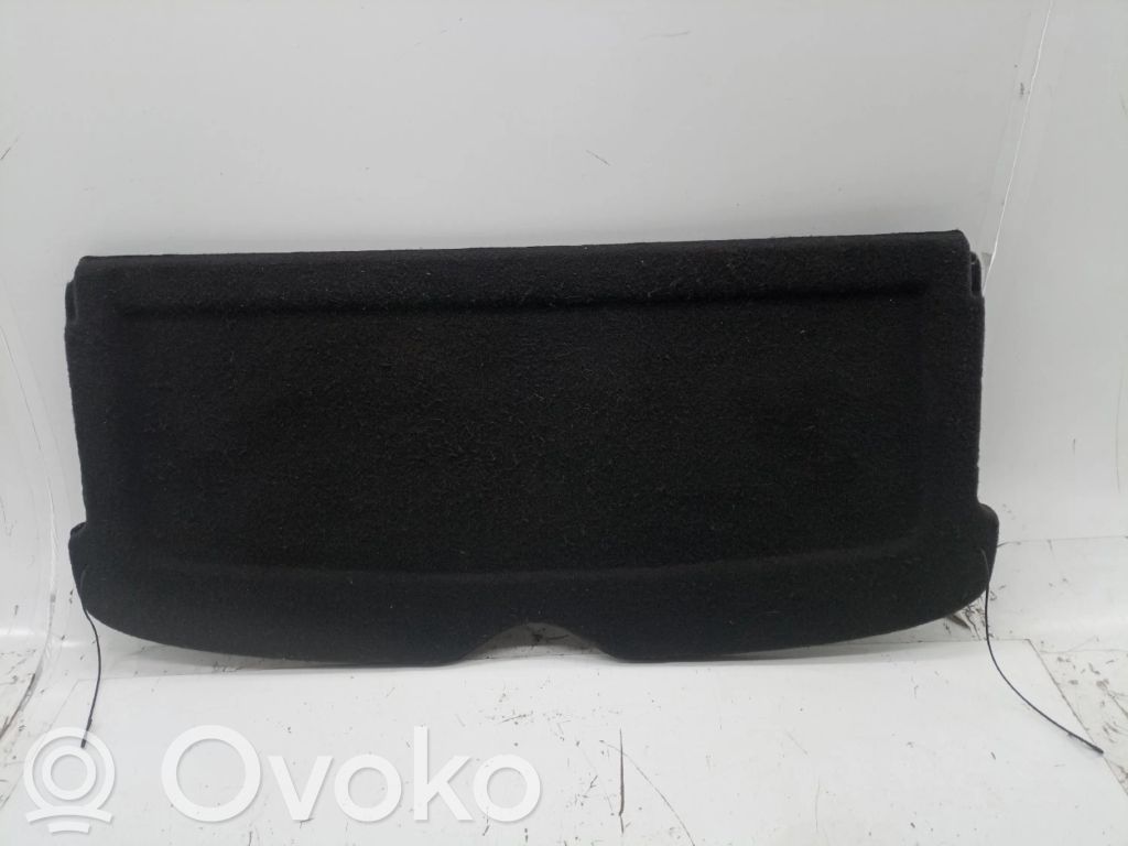 Parcel shelf   TECIDORASGADO