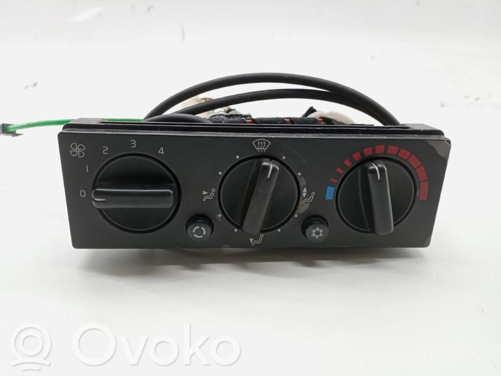 Volvo 460 Panel klimatyzacji 