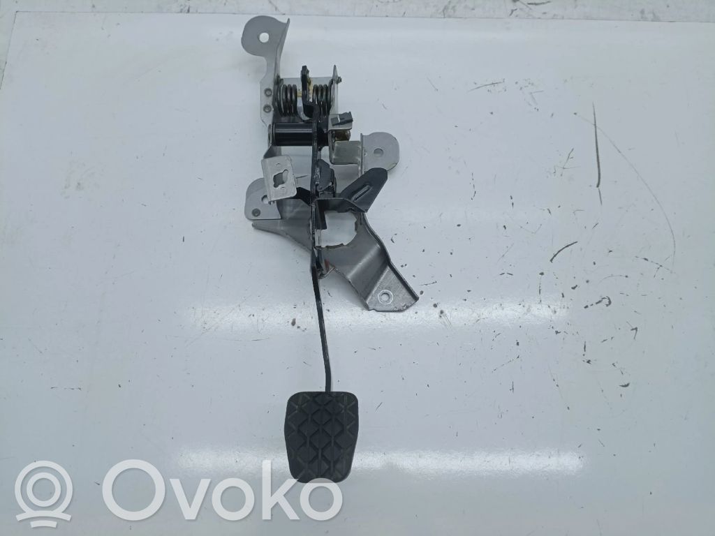 Mazda 3 I Pedalų komplektas 