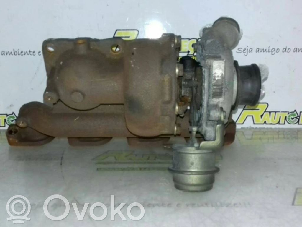 Turboahdin   257Q6K682AJ,R20162382