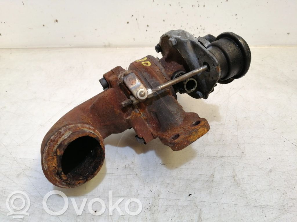 Turbo   5435101486,R202304126