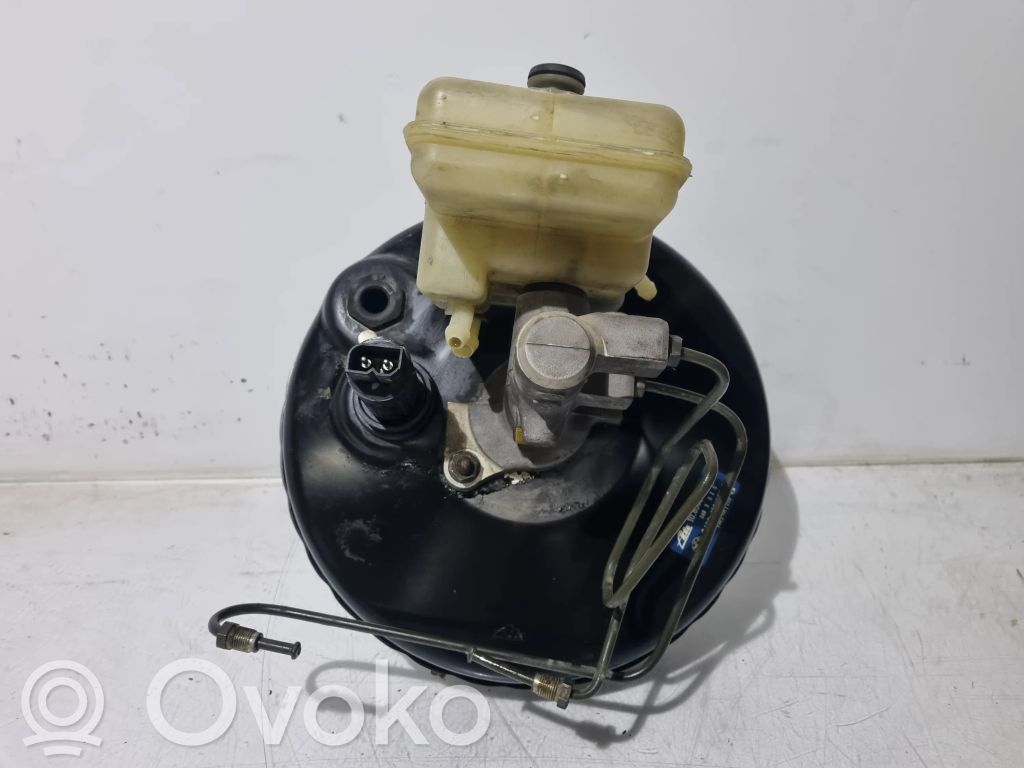Stabdžių vakuumo pūslė   10636204084,1161680,R202219084