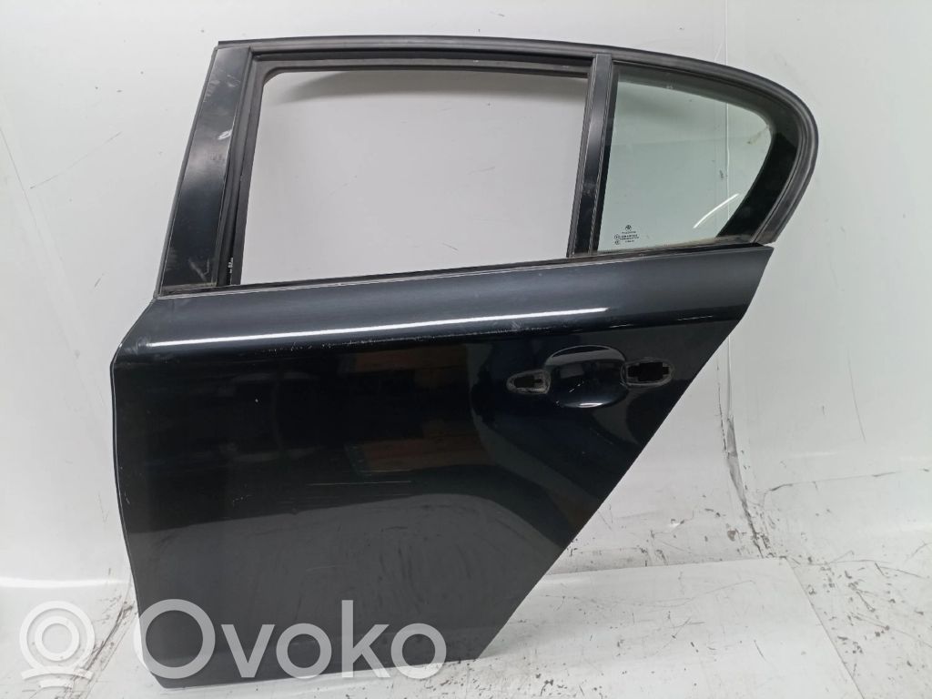 Rear door   COMRISCOS