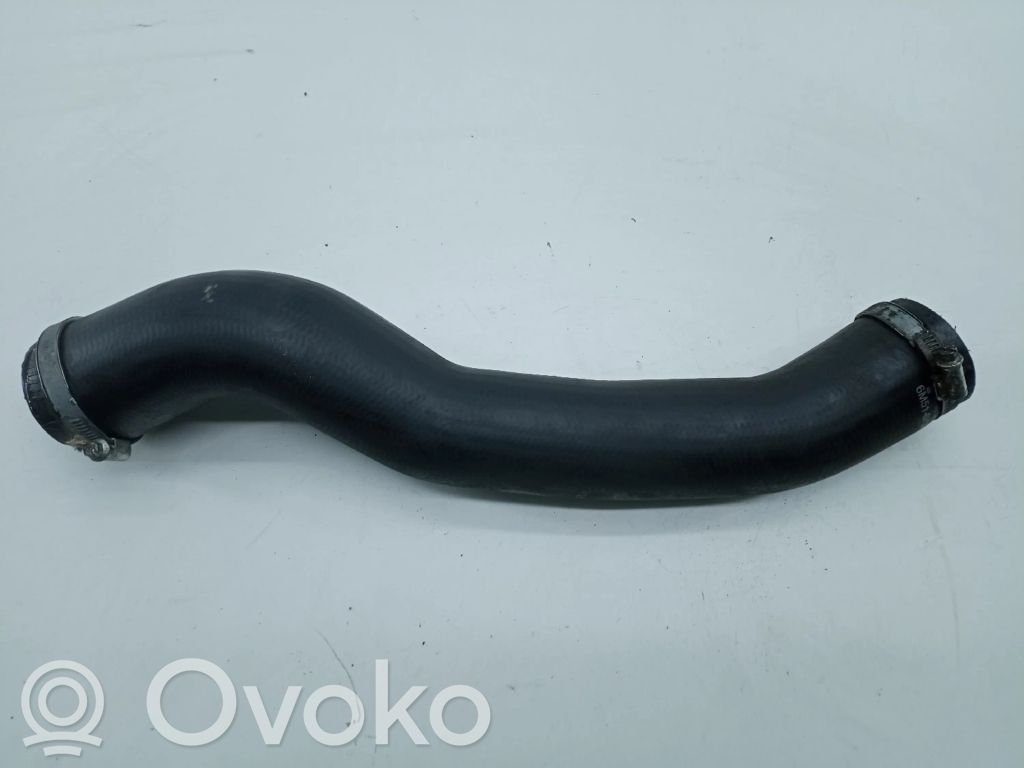 Intercooler hose/pipe   6M516K863GC