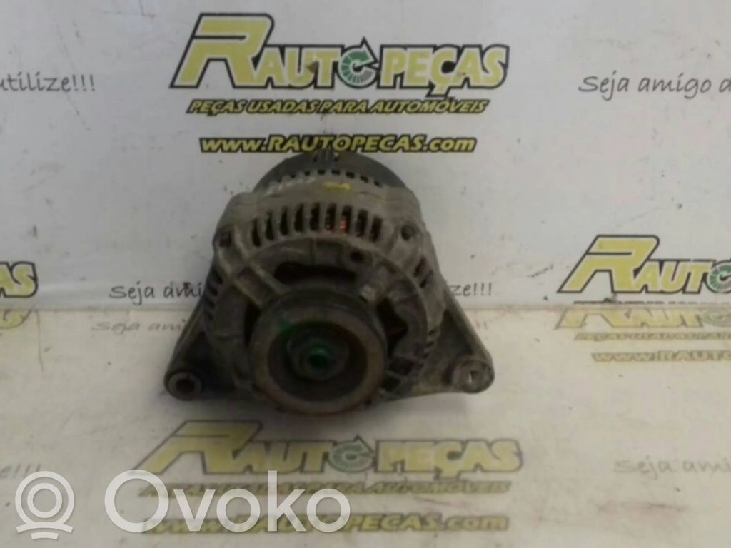 Alternador   0120335007,BOSCH
