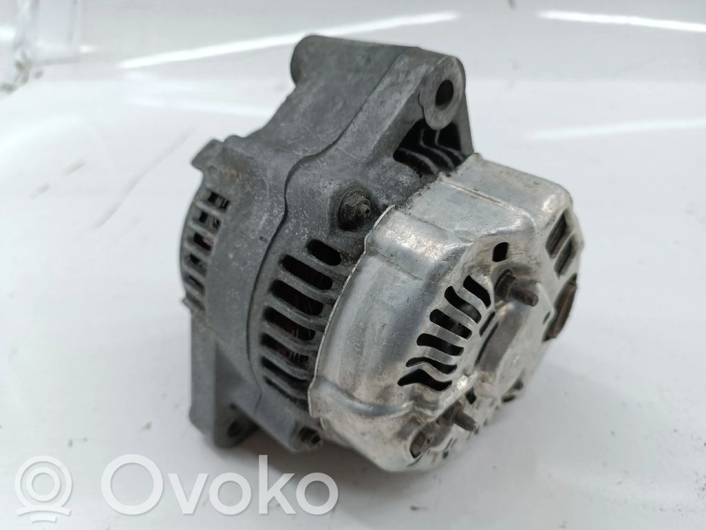 Alternator   LE101500,R202303182