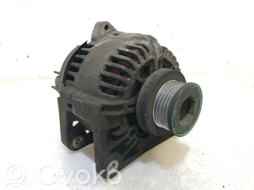 Lichtmaschine   8200100907,R202309526