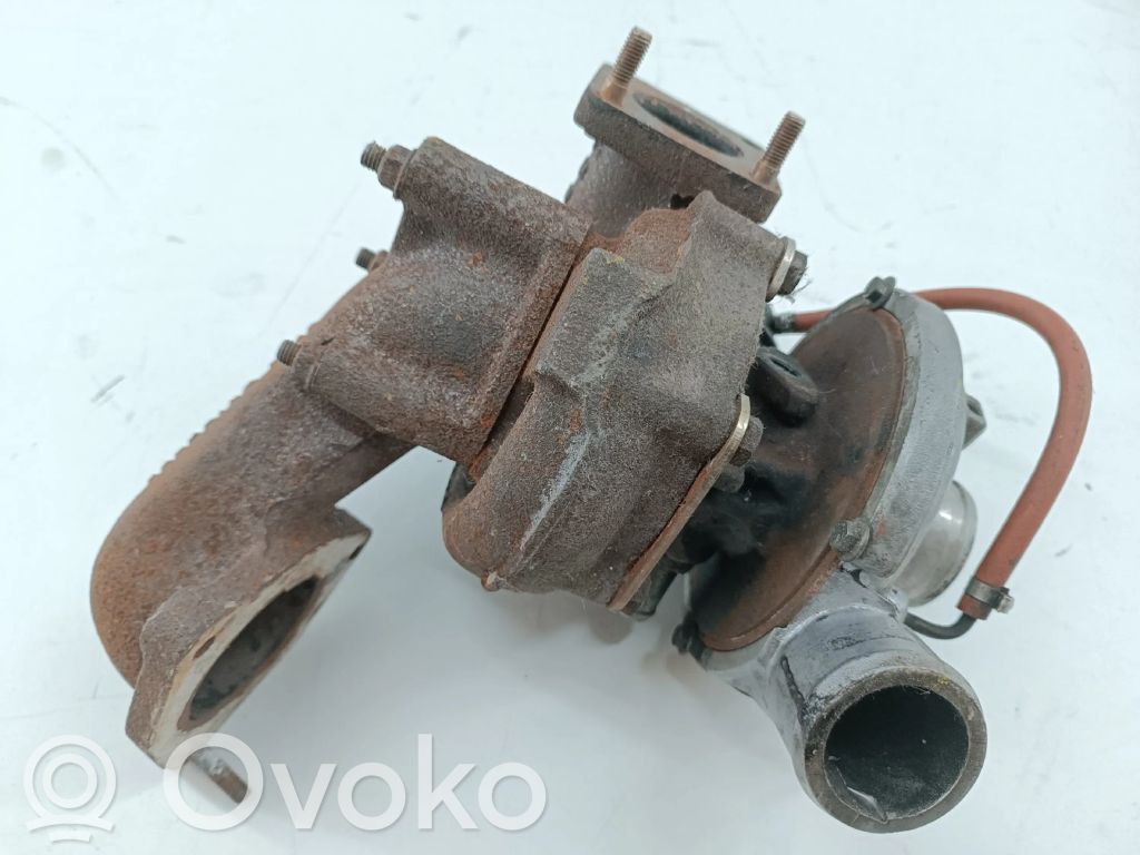 Turbo   4541500006