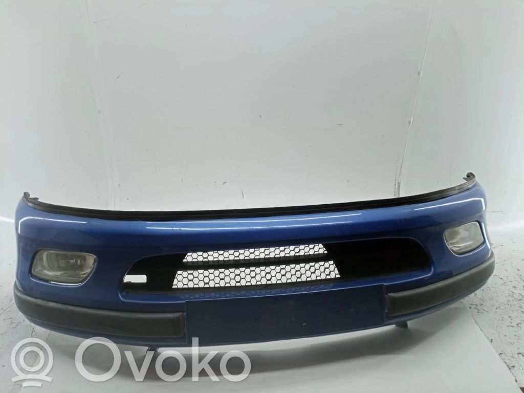Peugeot 106 Parachoques delantero 