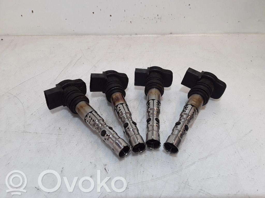 Ignition lock   06B905115R,R202218186