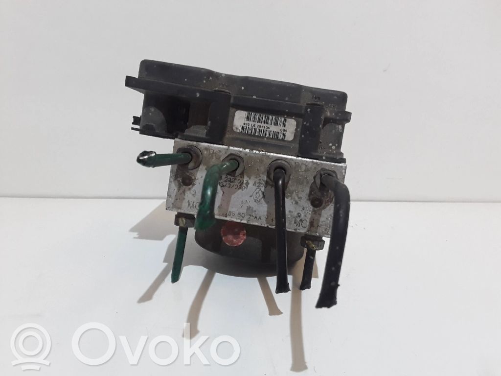 ABS Steuergerät   0265800559,R202204492