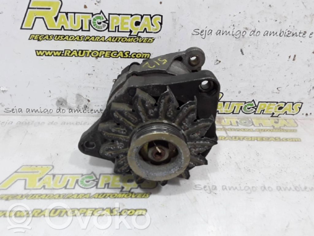 Alternator   63320082,R20176647