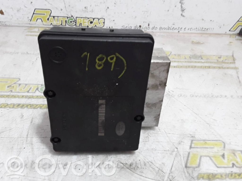 Блок ABS   4K23E16P85,10020403554,R20161106